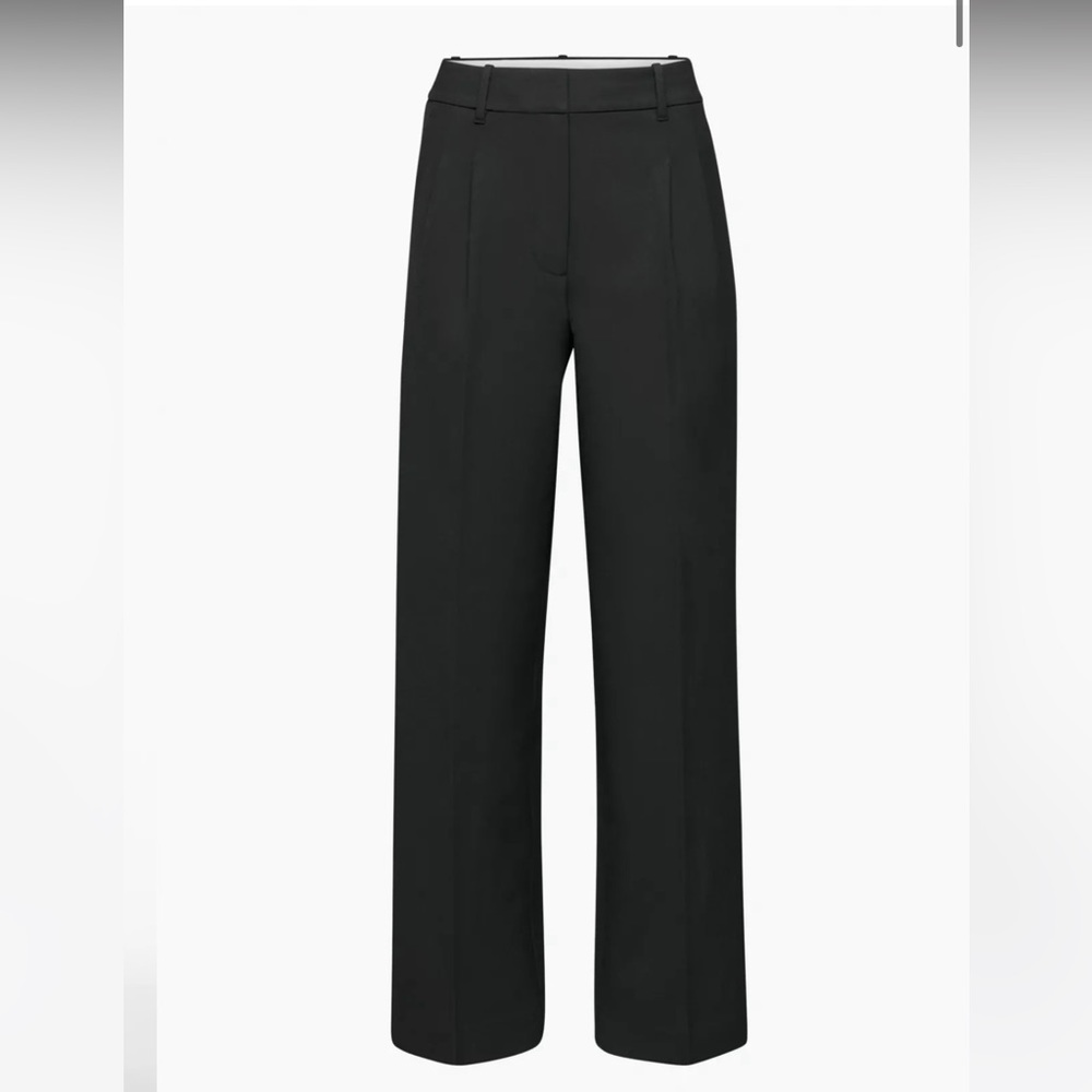 Aritizia Wilfred Effortless Pant